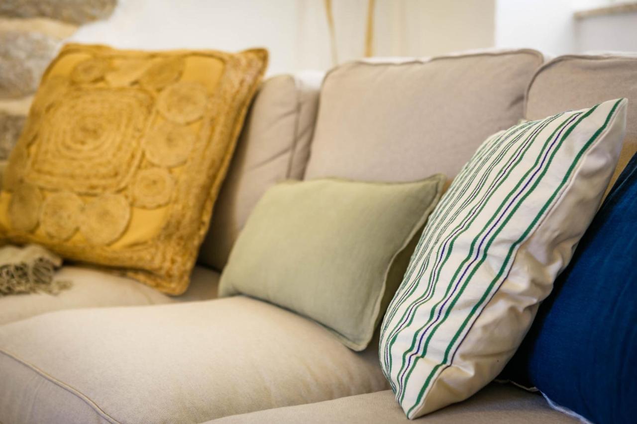Willa Heritage Laurel