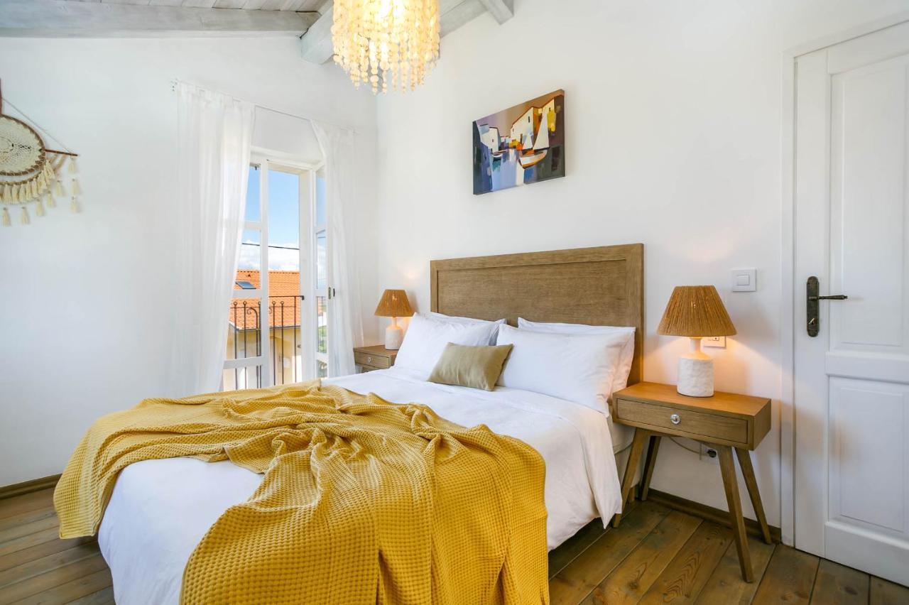 Vila Heritage Laurel *