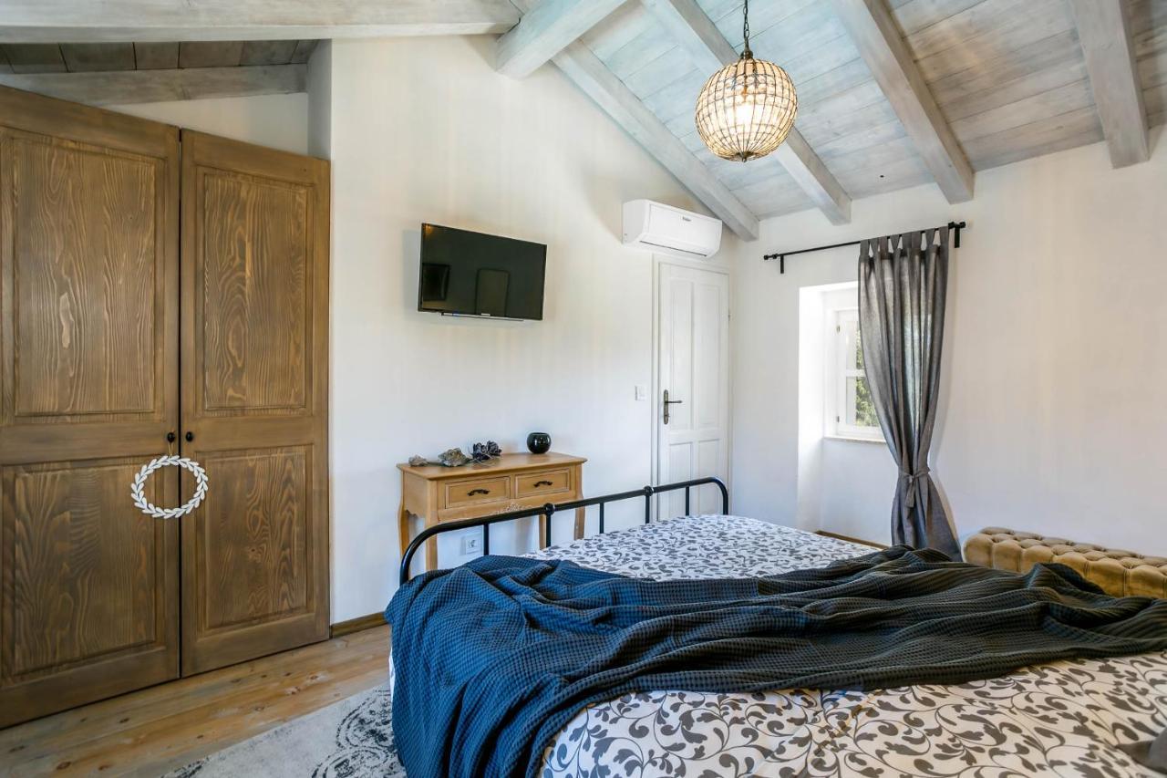 Heritage Laurel Vila Malinska